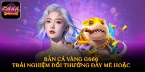 Bắn cá Vàng