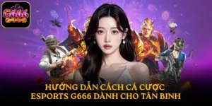 Cá cược Esports