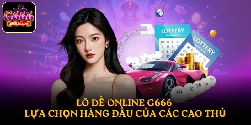 Lô Đề Online