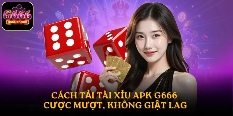 Tài Xỉu APK